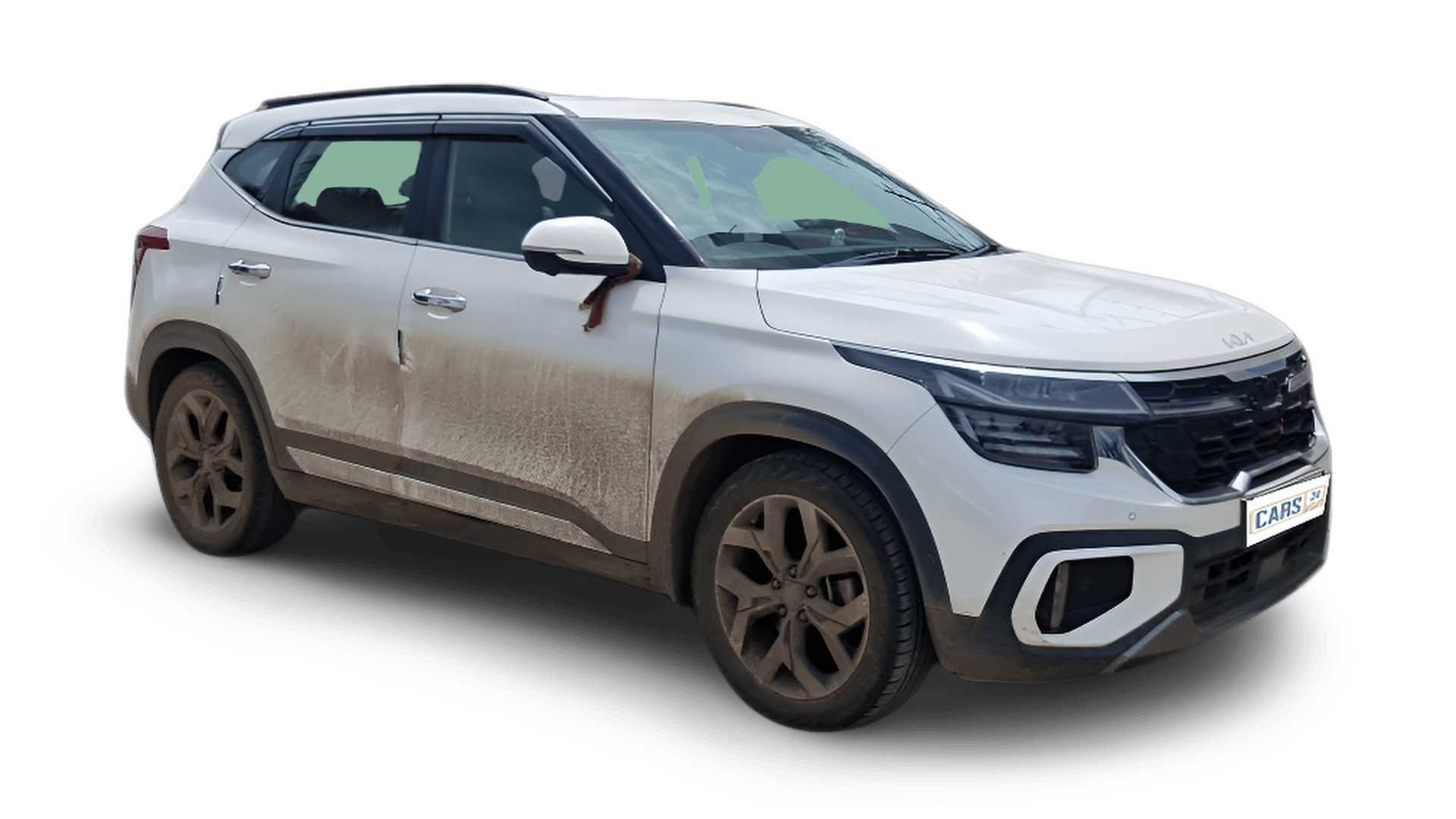 2023 KIA SELTOS - SUV - Petrol - Automatic - ₹16.20 lakh